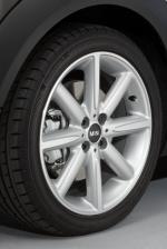 Mini Cooper S Cabrio Highgate 2012 года